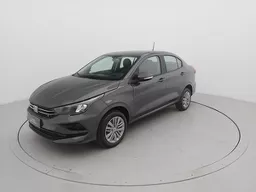 Fiat Cronos