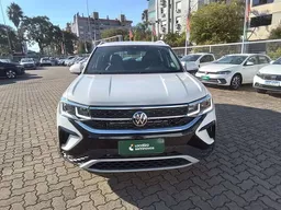 Volkswagen Taos