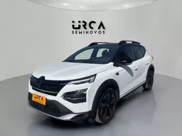 Renault Kardian