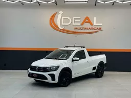 Volkswagen Saveiro
