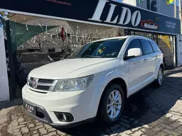 Fiat Freemont