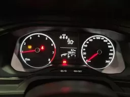 Volkswagen Polo Hatch