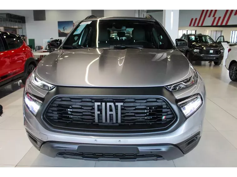 Fiat Toro Prata 14