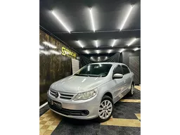 Volkswagen Voyage