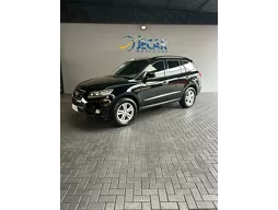 Hyundai Santa Fé
