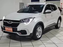 Chery Tiggo 5X