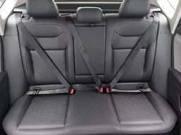 Volkswagen Taos
