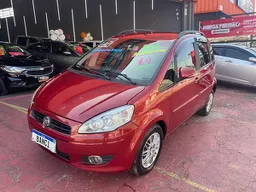 Fiat Idea