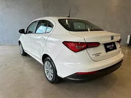 Fiat Cronos