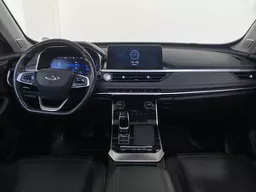 Chery Tiggo