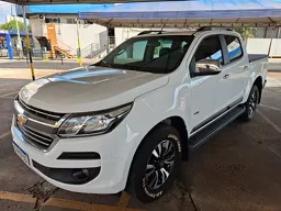 Chevrolet S10