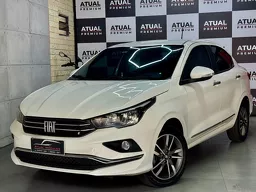 Fiat Cronos