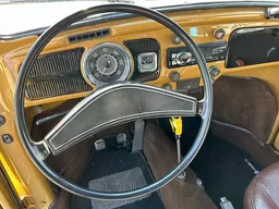Volkswagen Fusca