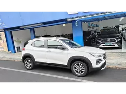 Fiat Pulse