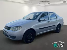 Fiat Siena