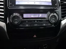 Mitsubishi L200 Triton