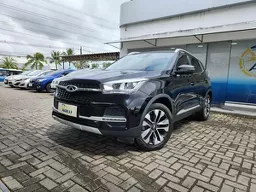 Chery Tiggo 5X