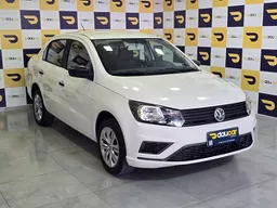 Volkswagen Voyage