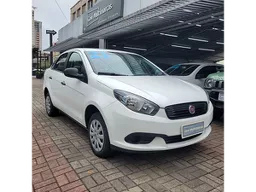 Fiat Grand Siena