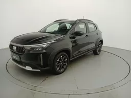 Fiat Pulse