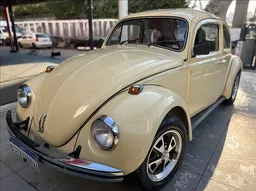 Volkswagen Fusca