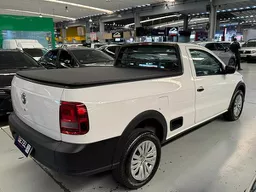 Volkswagen Saveiro