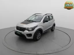Fiat Mobi