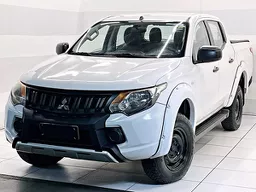 Mitsubishi L200 Triton