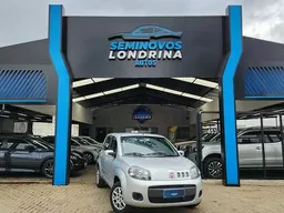 Fiat Uno