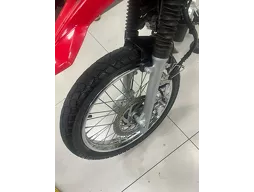 XTZ 150