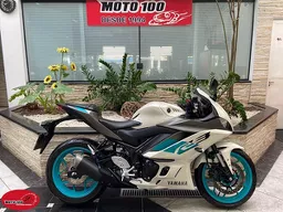 YZF R3