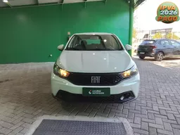 Fiat Argo