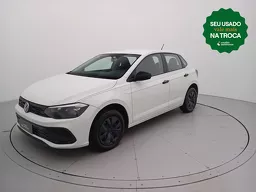 Volkswagen Polo Hatch