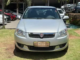 Fiat Siena