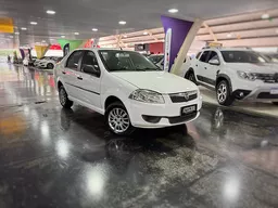 Fiat Siena