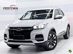 Chery Tiggo 5X