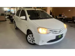 Toyota Etios