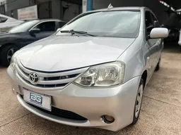 Etios