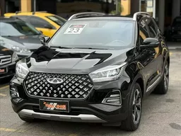 Chery Tiggo 5X Pro