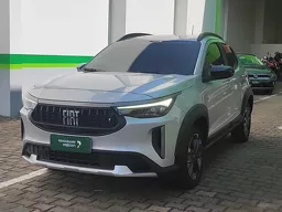 Fiat Pulse