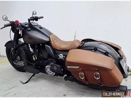 Harley-Davidson Road King