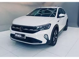 Volkswagen Nivus