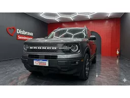 Ford Bronco Sport
