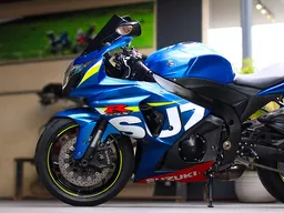 Suzuki GSX-R