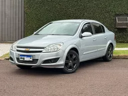 Chevrolet Vectra