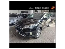 Chery Tiggo 2