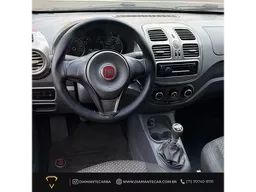 Fiat Grand Siena