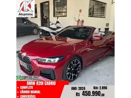 BMW 420i