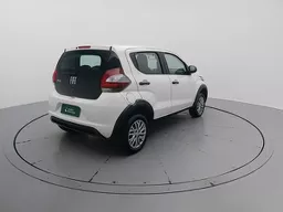 Fiat Mobi