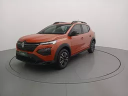 Renault Kardian
